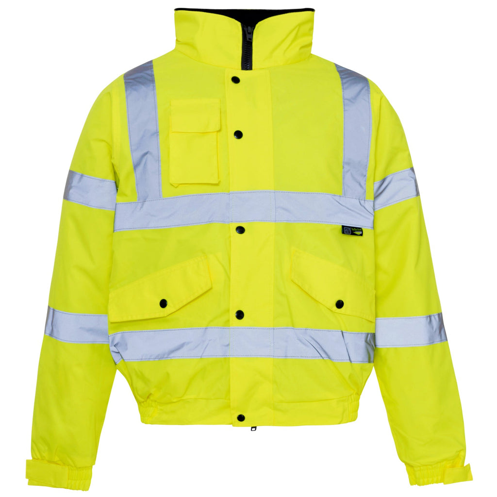 5 Signs It's Time to Replace Your Workwear and PPE