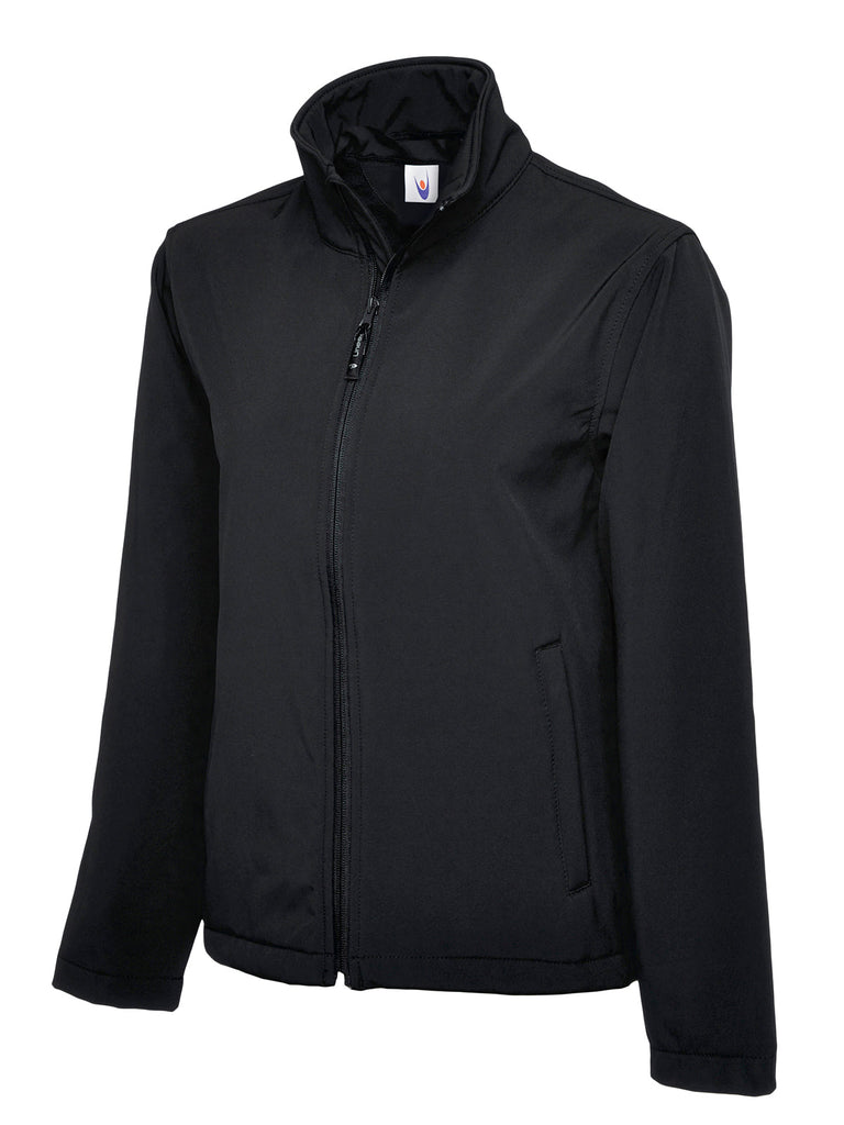 Branded Polo Shirts and Softshells: The Modern Trade Uniform