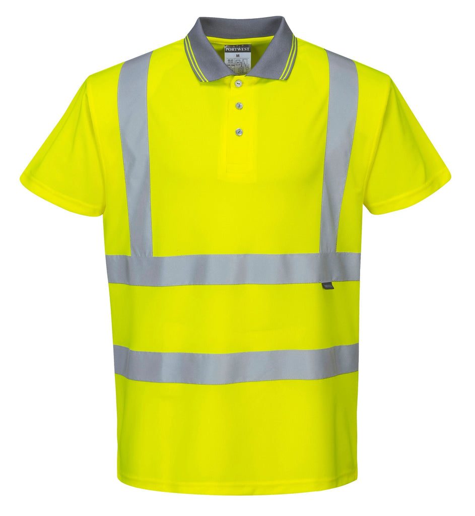 Summer Workwear: Keeping Cool, Safe and Compliant