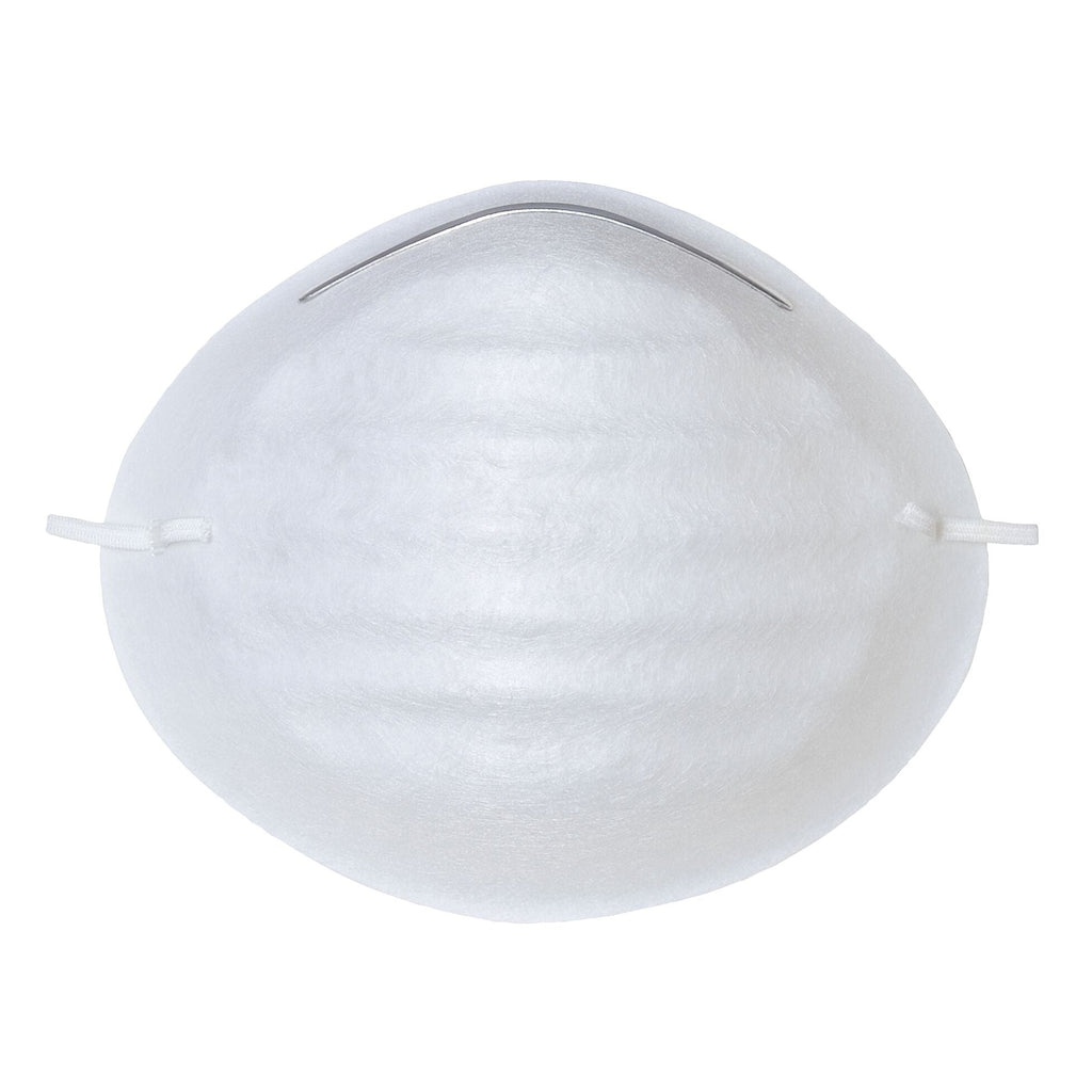 FFP1, FFP2 and FFP3 Dust Masks Explained: Breathe Easy at Work