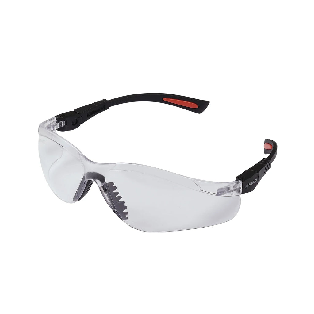 Safety Glasses and EN 166 Eye Protection: Don't Risk Your Sight