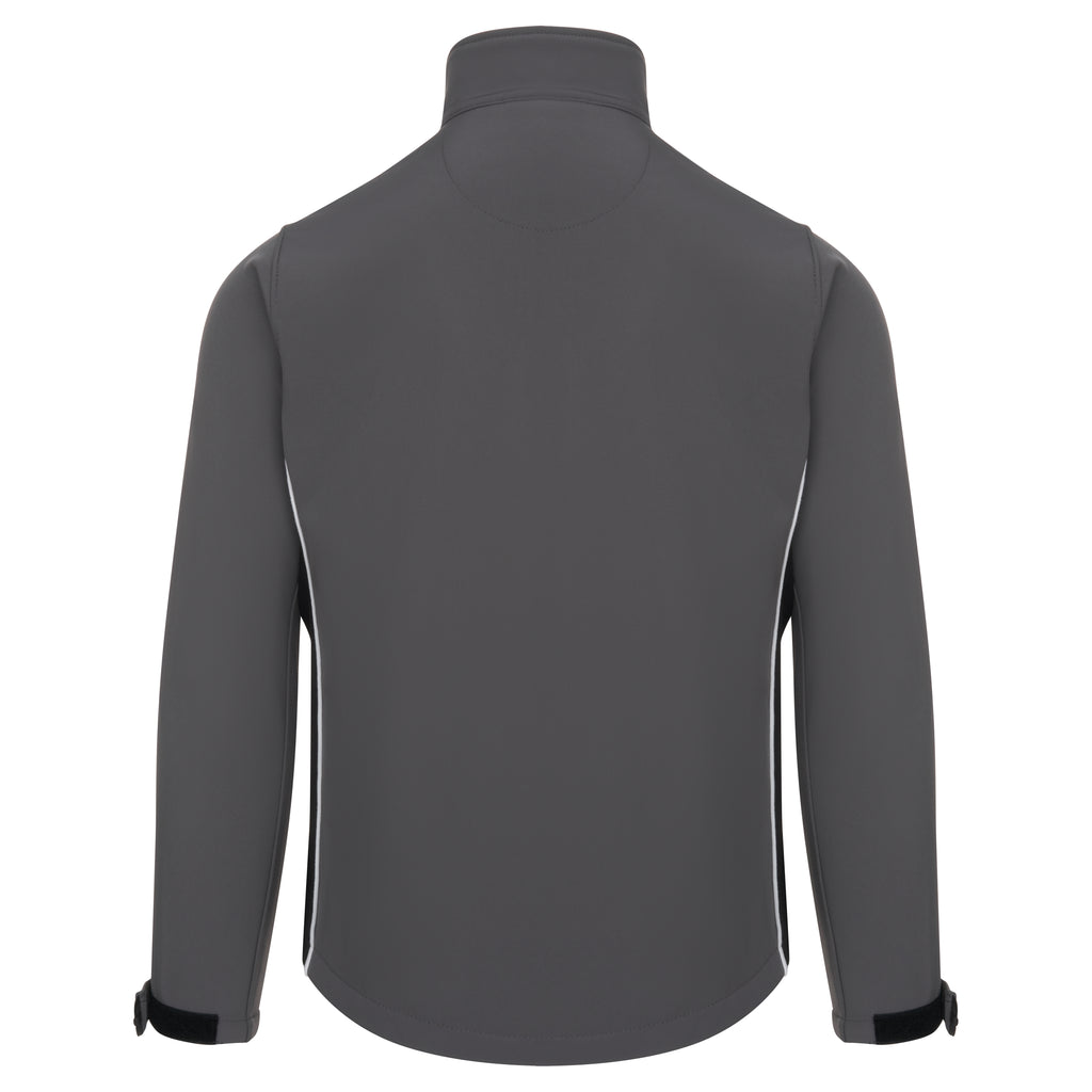Silverswift Softshell