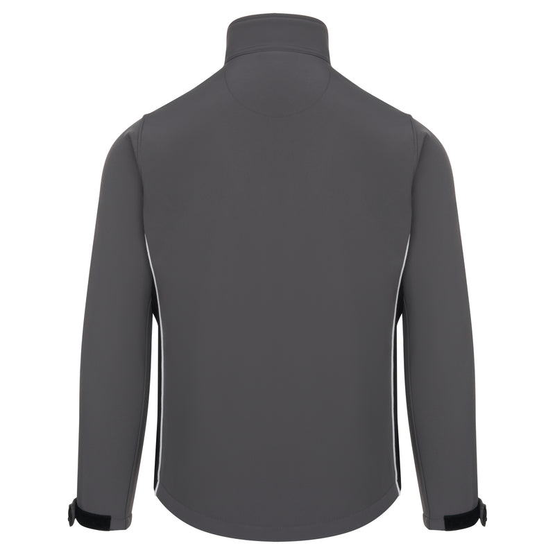 Silverswift Softshell