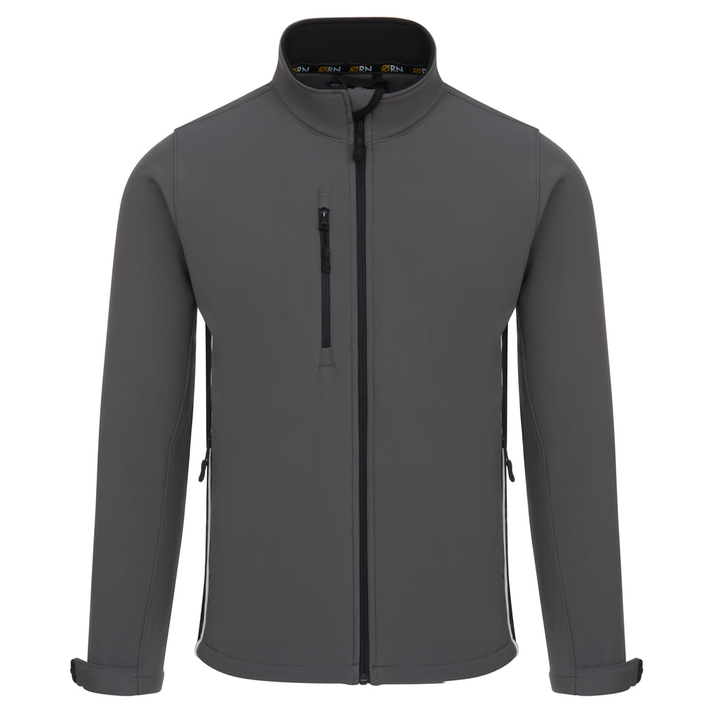 Silverswift Softshell