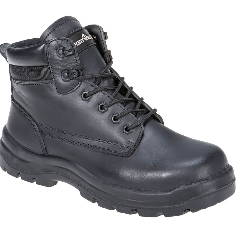 FD11 Foyle Safety Boot black