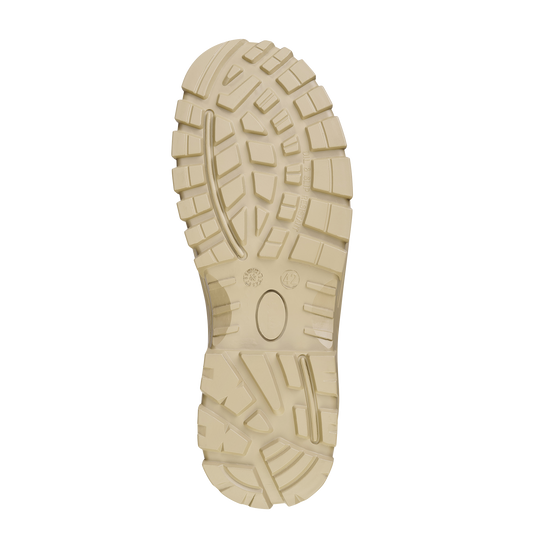 Rock Fall Mason Safety Boot S7S