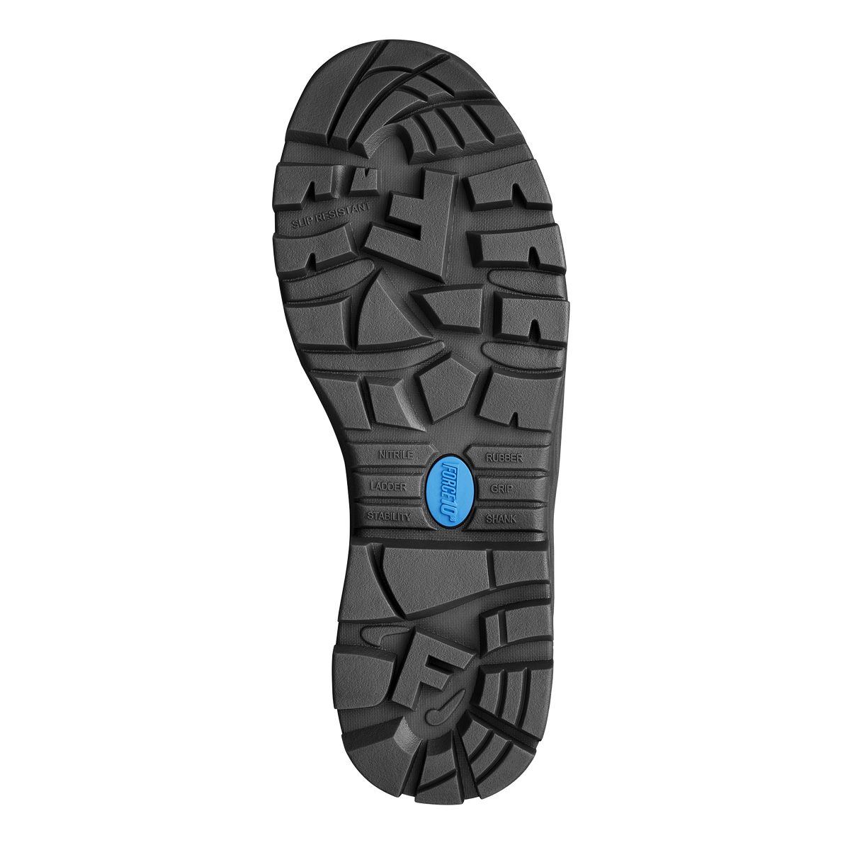 Rock Fall Rhyolite Safety Boot S7S