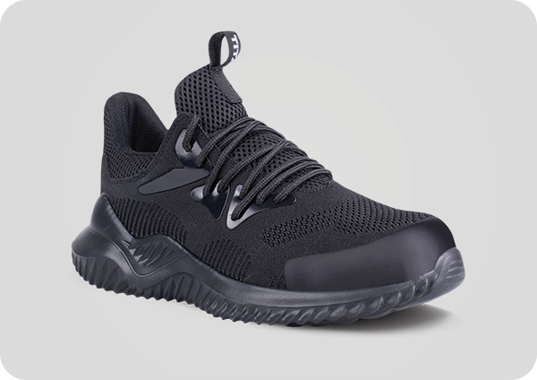Titan Thunder Trainer Black