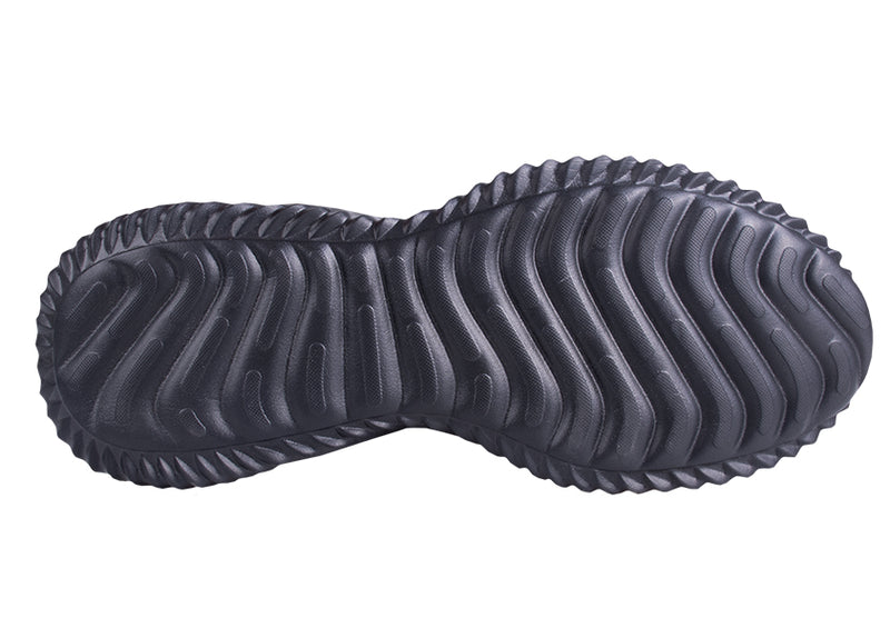 Titan Thunder Trainer Black Bottom