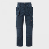 Proflex Work Trouser- 4 Way Stretch