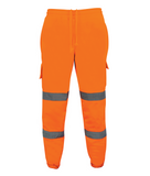 Orbit Hi Vis Joggers