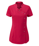 CBLT1 Classic Beauty Tunic Hot pink