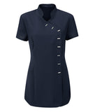 CBLT1 Classic Beauty Tunic Navy