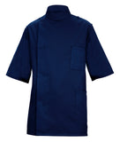 CHDT1 Tulip Men's Dentist Top Navy