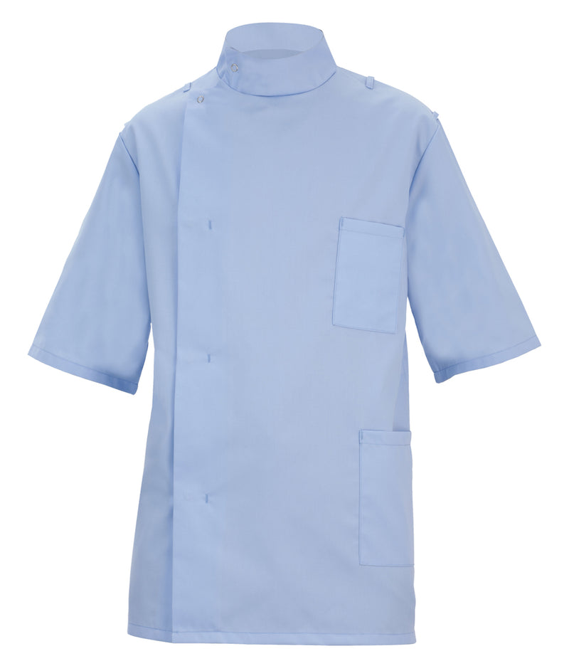 CHDT1 Tulip Men's Dentist Top Sky