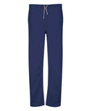 Tulip Unisex Scrub Trouser Navy