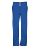 Tulip Unisex Scrub Trouser Royal Blue