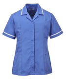 Classic Healthcare Nurses Tunic Navy blue