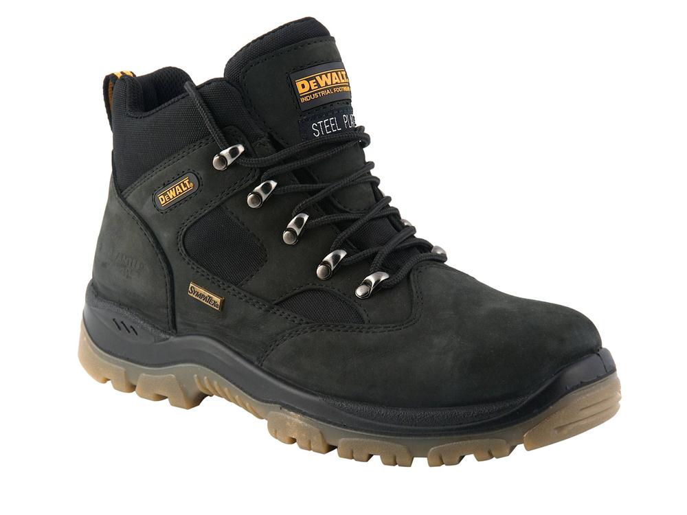 DeWalt Challenger Safety Boot