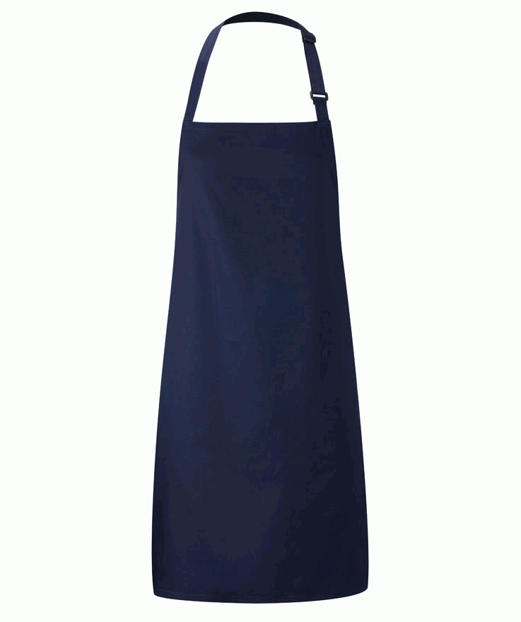 Fusion Bib Apron navy