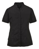 Ladies Smart Tunic black