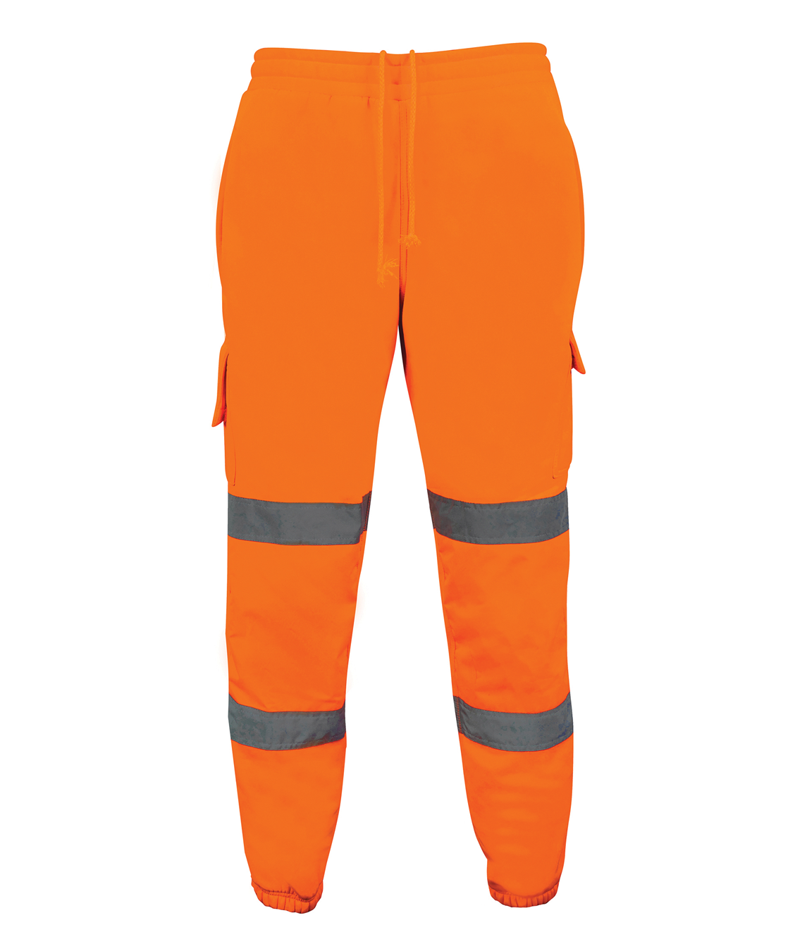 Orbit Hi Vis Joggers Steelis Workwear