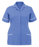 Tulip Ladies Classic Tunic blue