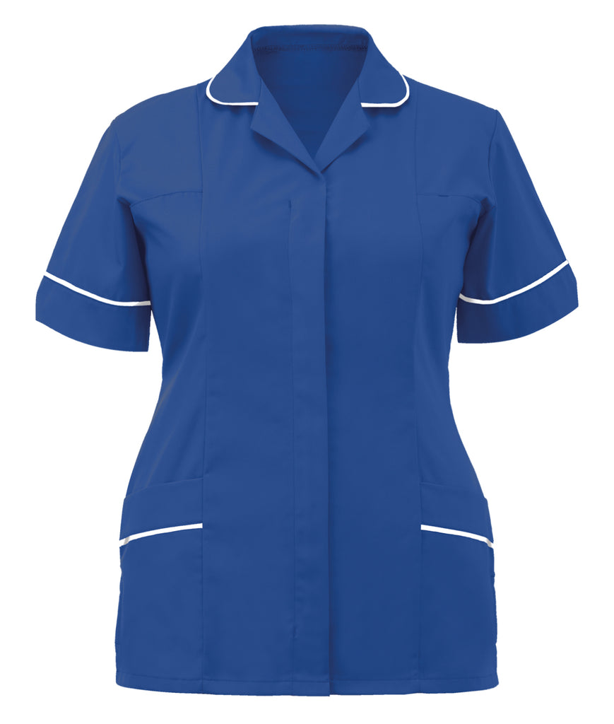 Tulip Ladies Classic Tunic dark blue