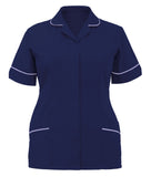 Tulip Ladies Classic Tunic ilac navy