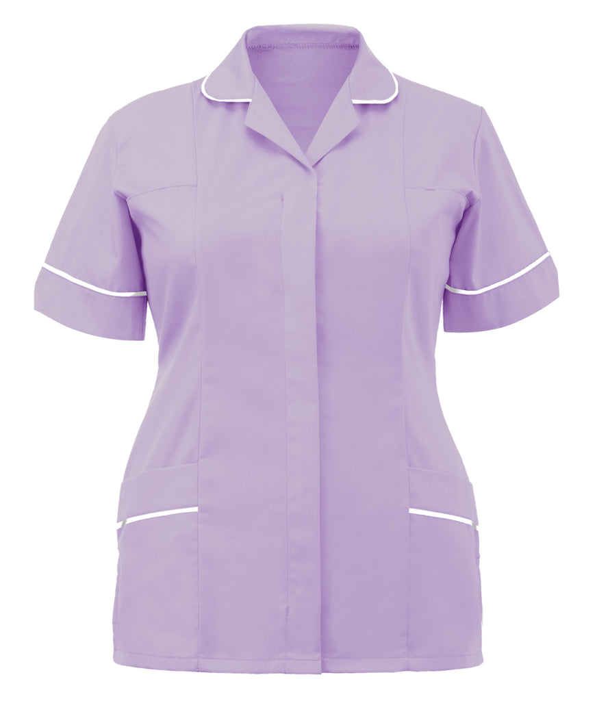 Tulip Ladies Classic Tunic light purple