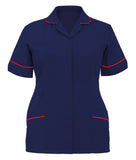 Tulip Ladies Classic Tunic navy