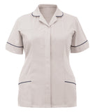 Tulip Ladies Classic Tunic navy off white