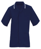 Tulip Men's Healthcare Tunic Navy