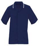 Tulip Men's Healthcare Tunic Royal blue