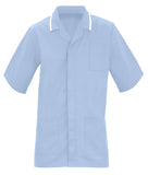 Tulip Men's Healthcare Tunic Sky