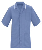 Tulip Men's Healthcare Tunic grey