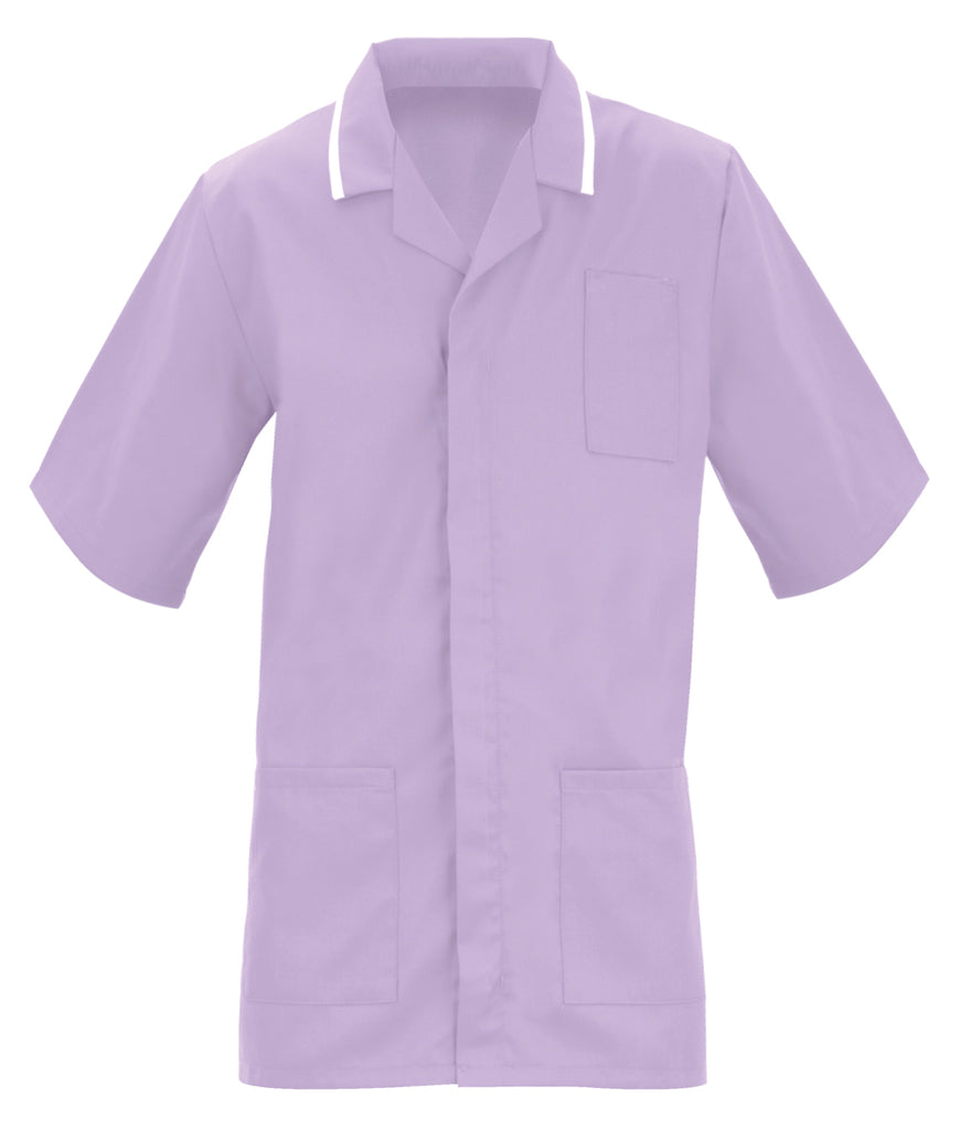Tulip Men's Healthcare Tunic illac