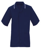 Tulip Men's Healthcare Tunic navy
