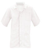 Tulip Men's Healthcare Tunic white