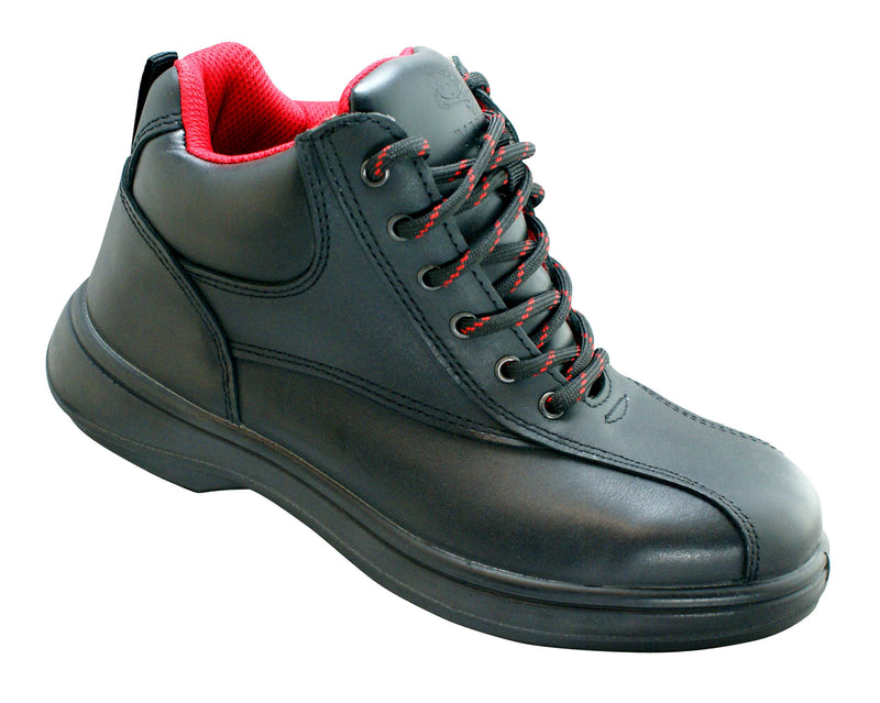 Vixen Emerald Ladies Safety Boot