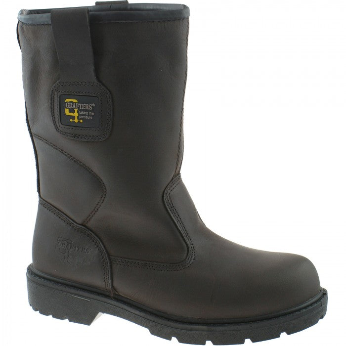 Grafters Waterproof Safety Rigger