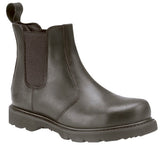 Safety Dealer Boot