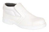 Foodsafe Slip On Safety Boot