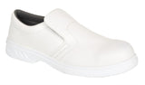 Foodsafe Slip On Safety Shoe