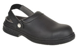 Safety Clogs