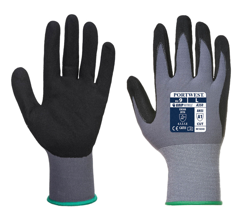 Dermiflex Glove