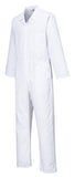 Foodsafe Coverall