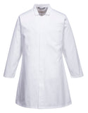 Foodsafe Warehouse Coat