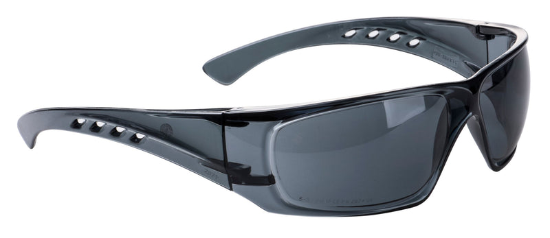 Clear View Safety Glasses