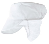 Foodsafe Snood Cap